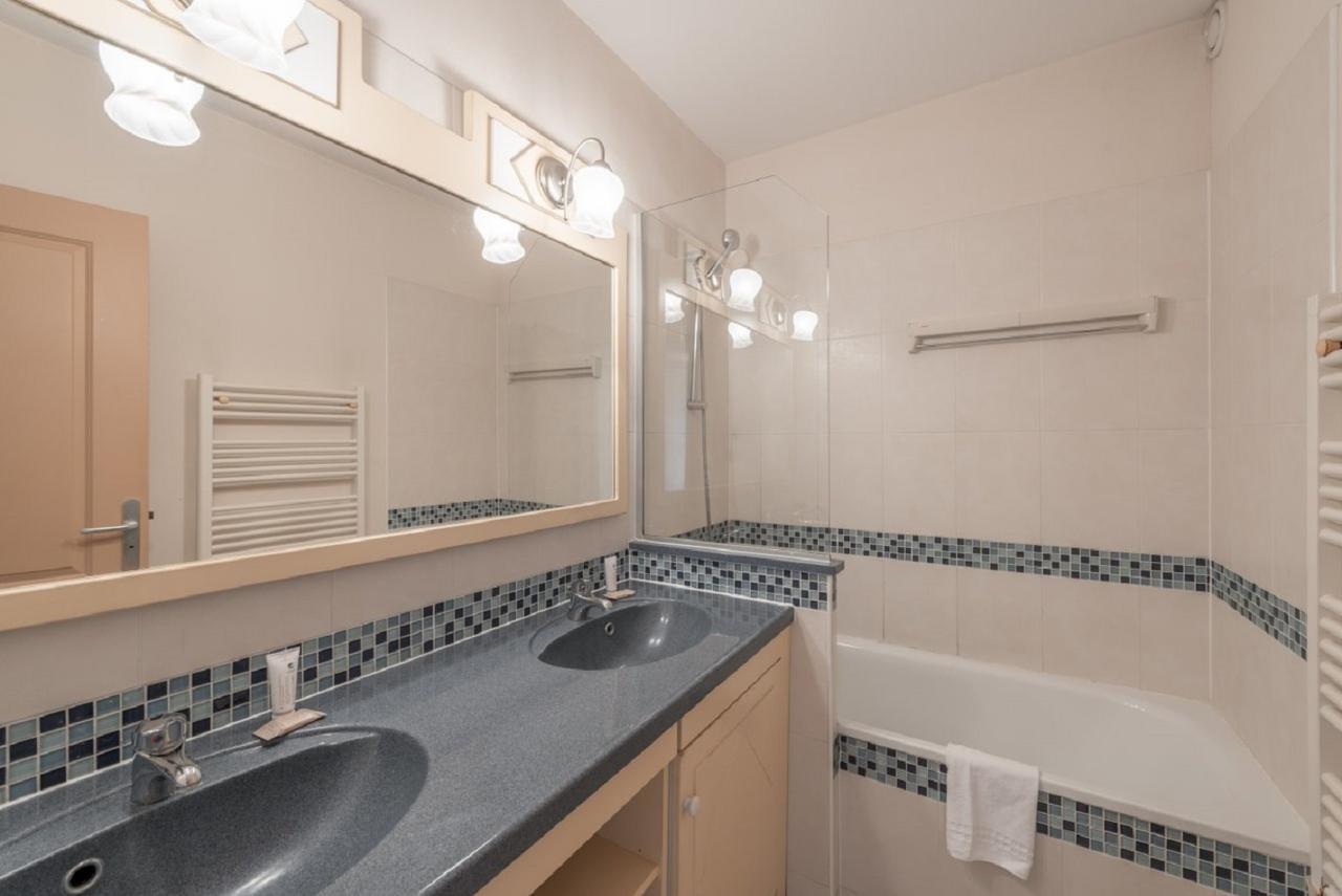 Residence Heliotel Marine - Maeva Home Saint-Laurent-du-Var Szoba fotó