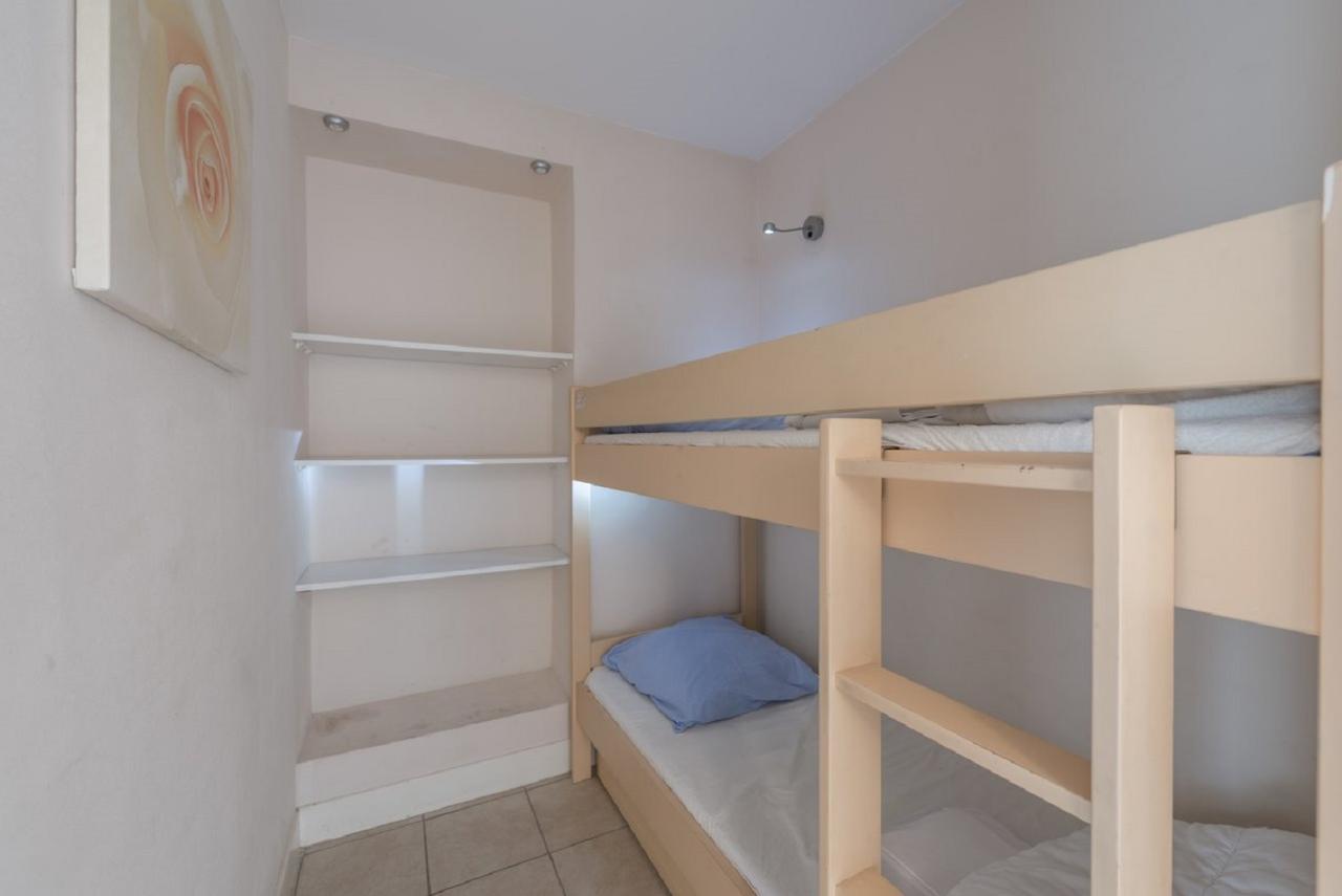 Residence Heliotel Marine - Maeva Home Saint-Laurent-du-Var Szoba fotó